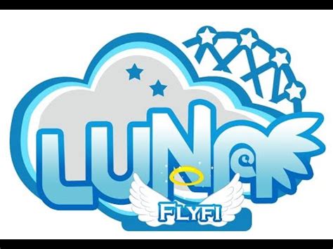flyfi luna online|FLYFI LUNA ONLINE (PARTY WAR 7 VS 7) 14 / 10 / 2023.